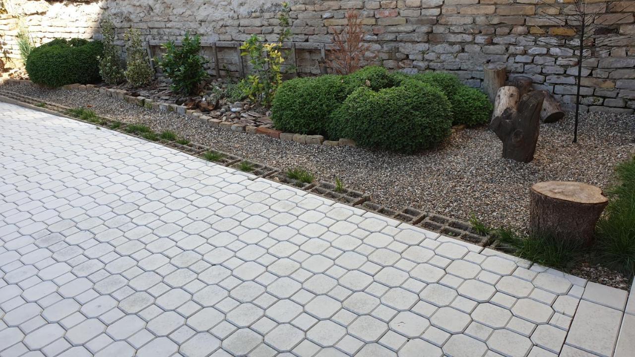 My Holiday Subotica Exterior photo