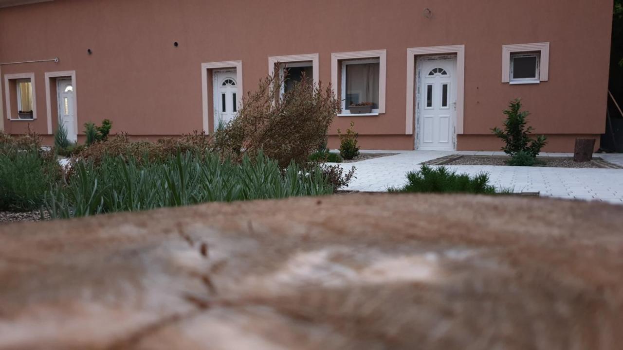My Holiday Subotica Exterior photo